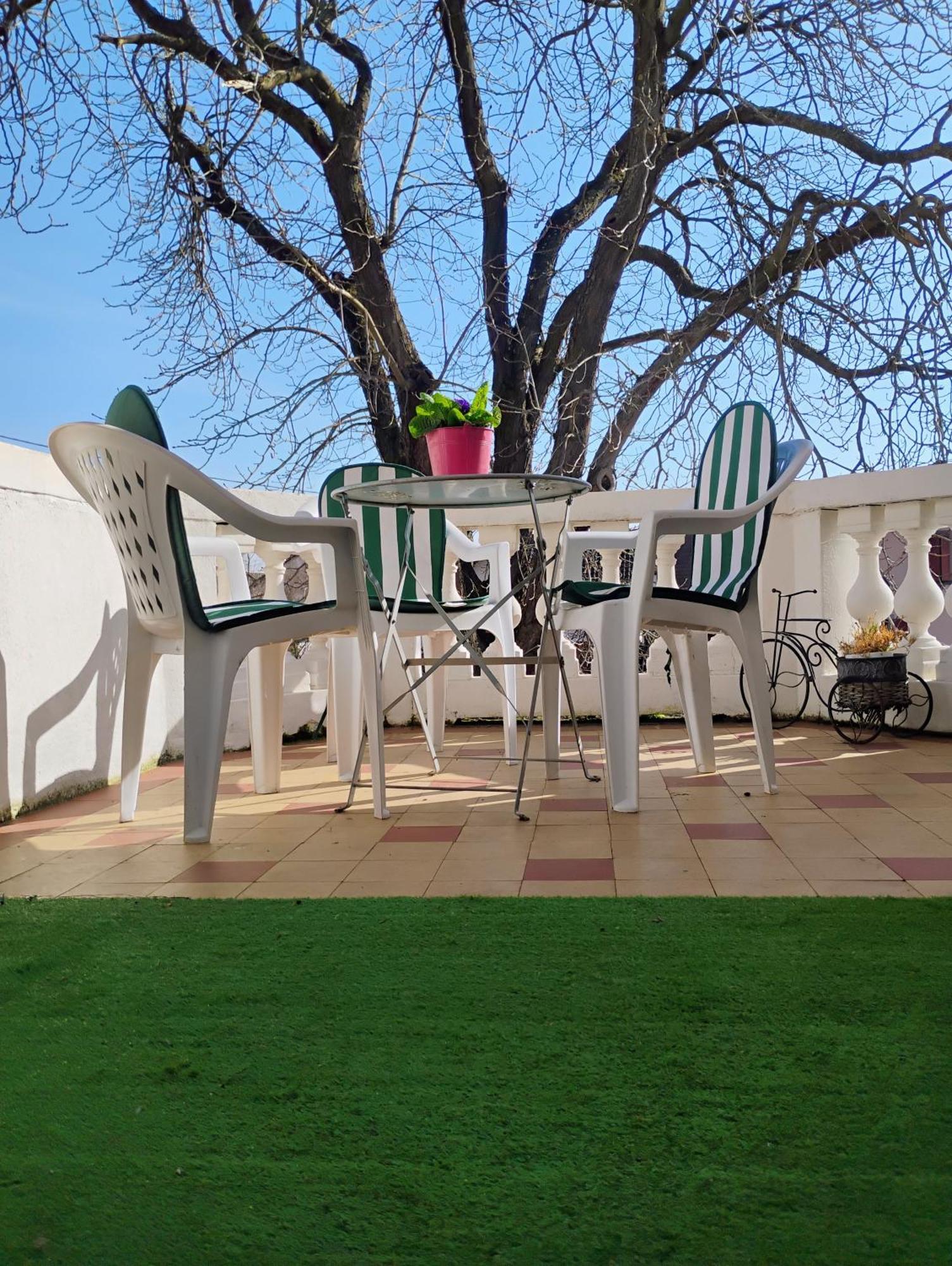 Gite Le Marronnier - Au Calme - Parking & Terrasse - Pres De Colmar Et Riquewihr - Route Des Vins Chatenois  Bagian luar foto