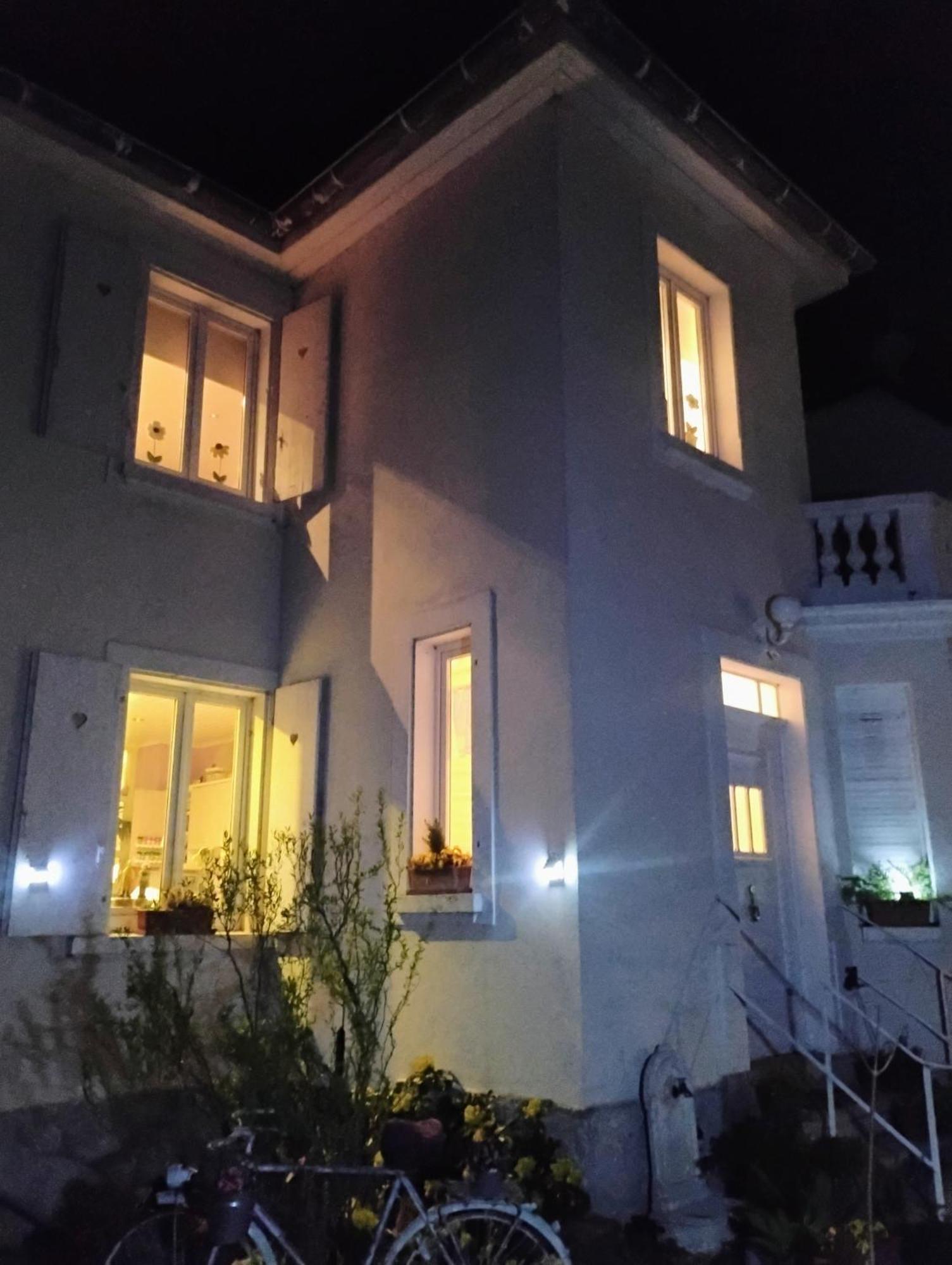Gite Le Marronnier - Au Calme - Parking & Terrasse - Pres De Colmar Et Riquewihr - Route Des Vins Chatenois  Bagian luar foto