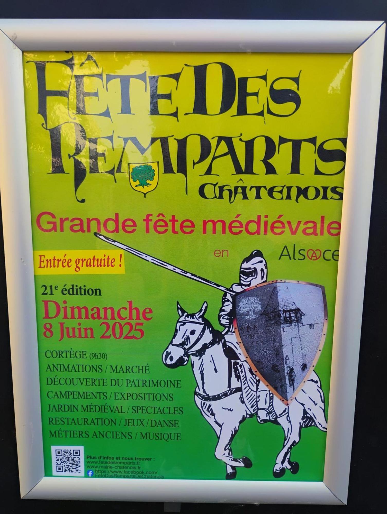 Gite Le Marronnier - Au Calme - Parking & Terrasse - Pres De Colmar Et Riquewihr - Route Des Vins Chatenois  Bagian luar foto